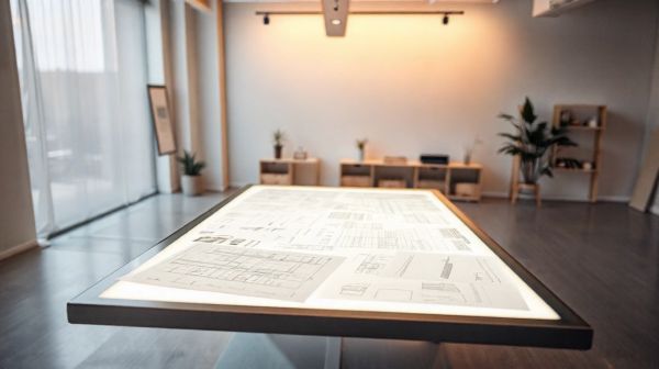 Revive Your Design Process: The Architect's Light Table Today