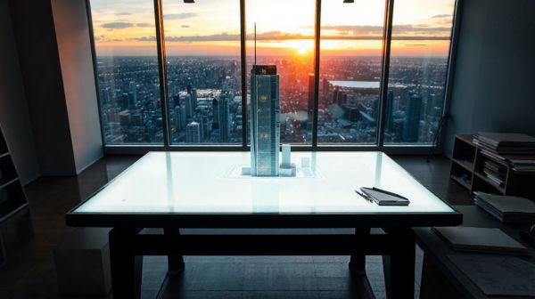 Revive Your Design Process: The Architect's Light Table Today