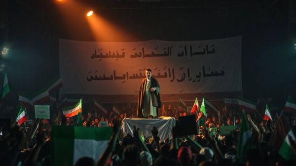Top reasons to champion the Iranian resistance today