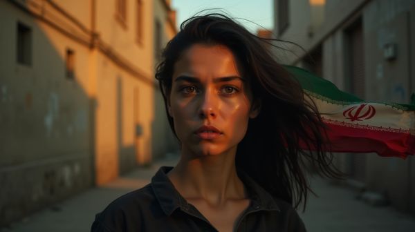 Why the Iranian resistance needs your support now